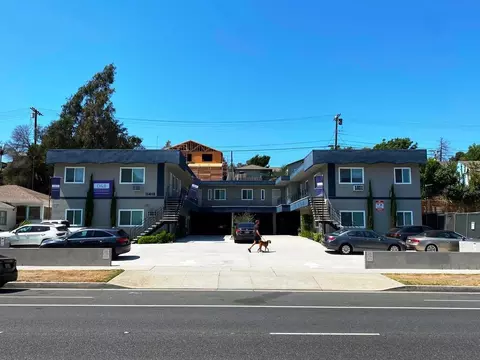 11415 Venice Blvd, Los Angeles, CA 90066