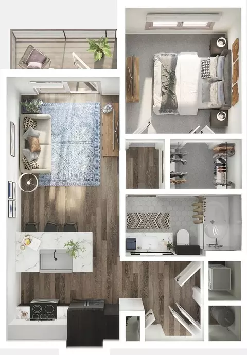 100 Harding St, Fort Worth, TX 76102