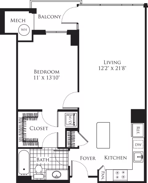 1133 E West Hwy, Silver Spring, MD 20910