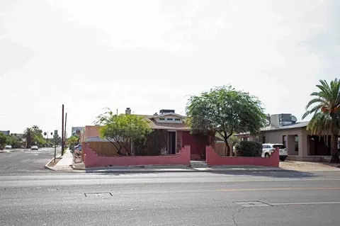 1348 N Euclid Ave, Tucson, AZ 85719
