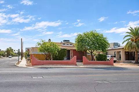 1348 N Euclid Ave, Tucson, AZ 85719