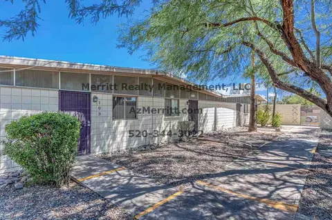 3647 E 2nd St, Tucson, AZ 85716