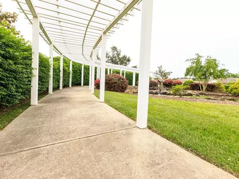 900 Golden Horseshoe Cir, Morrisville, NC 27560 photo 5