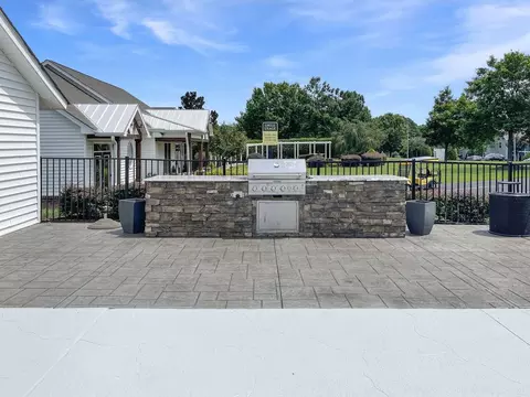 900 Golden Horseshoe Cir, Morrisville, NC 27560 photo 16