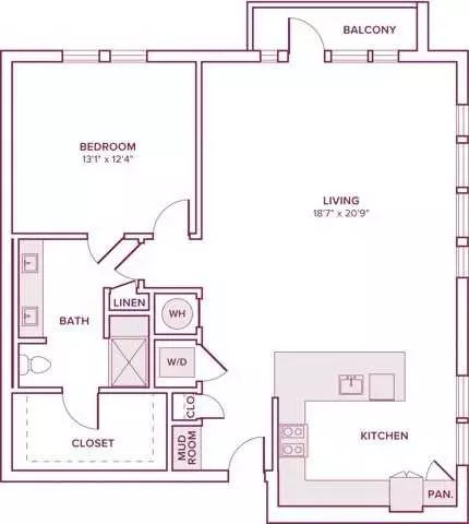 716 Waugh Dr, Houston, TX 77019