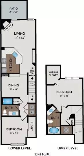 4875 Dtc Blvd, Denver, CO 80237