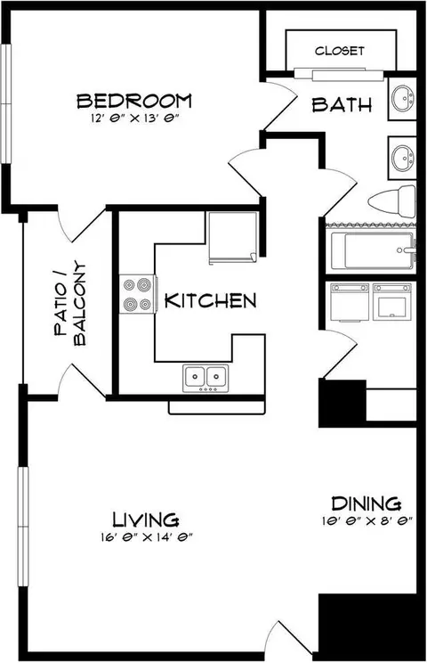 3150 Garrison Rd, Corinth, TX 76210