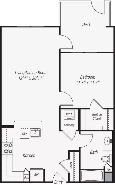 5200 Iron Horse Pkwy, Dublin, CA 94568