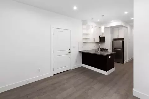 1555 Oak St, San Francisco, CA 94117