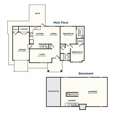 3116 Lockbourne Dr, Bellevue, NE 68123