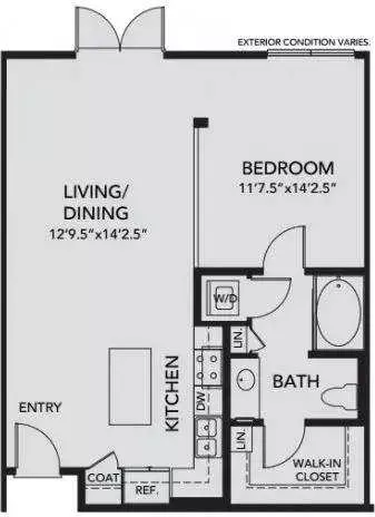 8770 Washington Blvd, Culver City, CA 90232