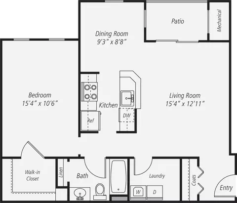 1 Farms Dr, Burlington, MA 01803