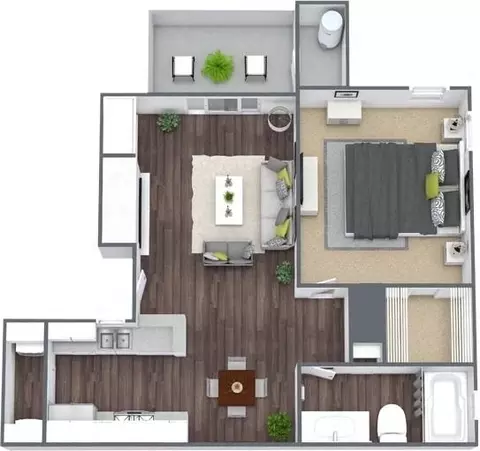 1700 Alta Dr, Las Vegas, NV 89106