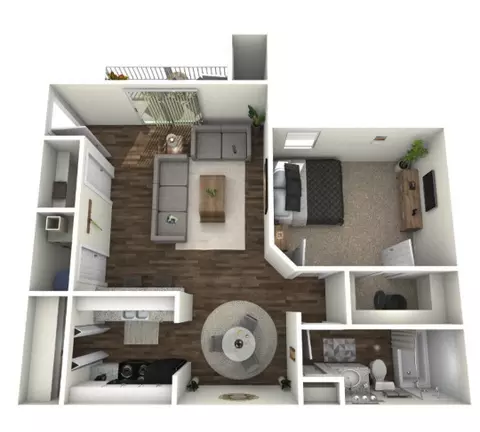 901 Kessler Ct, Garden City, GA 31408