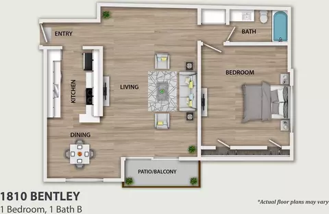 1810 S Bentley Ave, Los Angeles, CA 90025