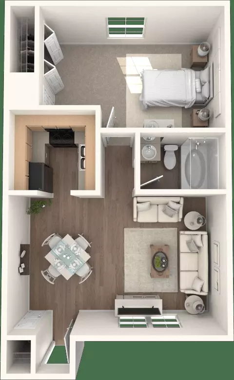 1914 Generation Dr UNIT G, Raleigh, NC 27612