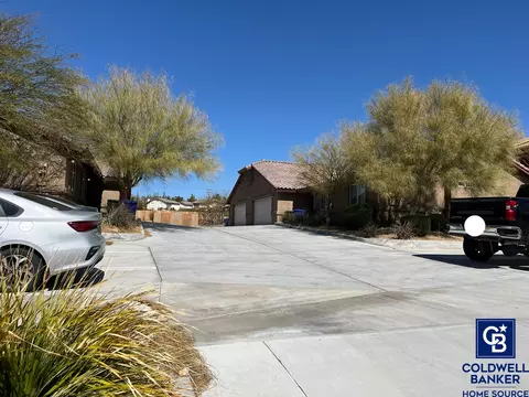 16134 Muni Rd, Apple Valley, CA 92307
