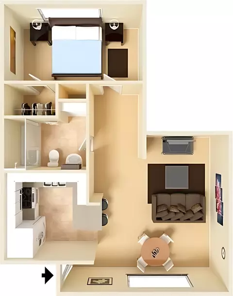 5249 Wren Ave, El Paso, TX 79924