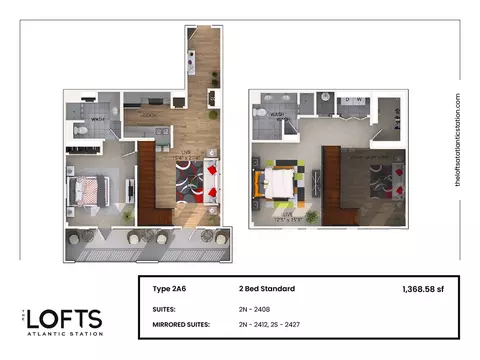 232 19th St NW, Atlanta, GA 30363