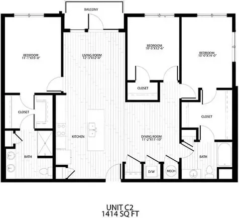615 Corbett St, Durham, NC 27703
