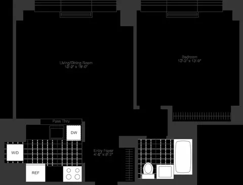 255 W 94th St, New York, NY 10025