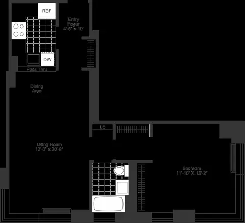 255 W 94th St, New York, NY 10025
