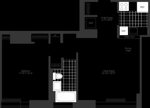 255 W 94th St, New York, NY 10025
