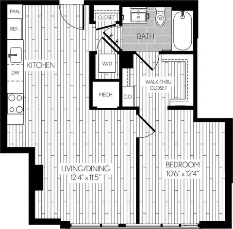 1001 4th St SW, Washington, DC 20024