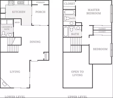 3900 Lake Ridge Ln, Dunwoody, GA 30338