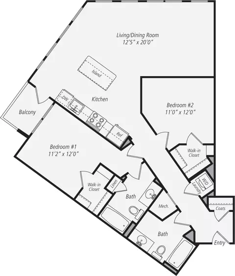 2987 District Ave, Fairfax, VA 22031