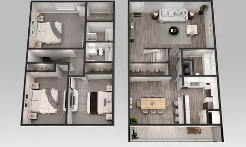 2513 Lynnwood Dr, Arlington, TX 76013