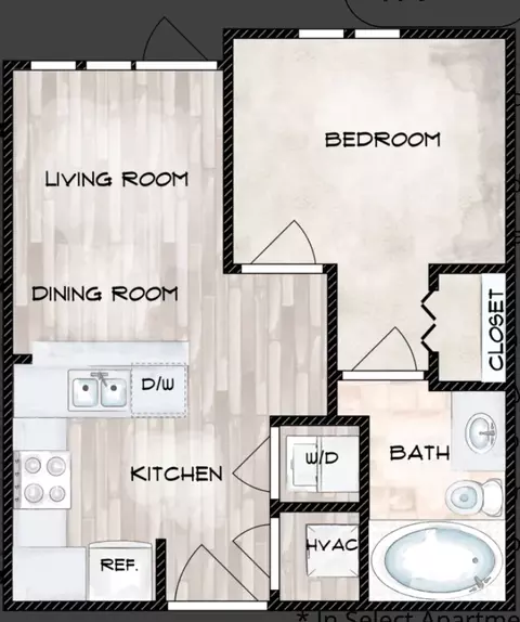 5724 Byron Anthony Pl, Sanford, FL 32771