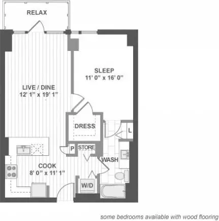 850 S Clark St, Chicago, IL 60605