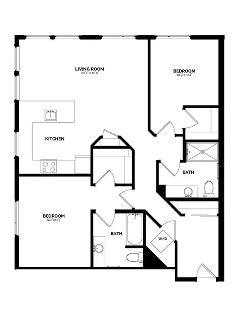 3801 Stone Way N, Seattle, WA 98103