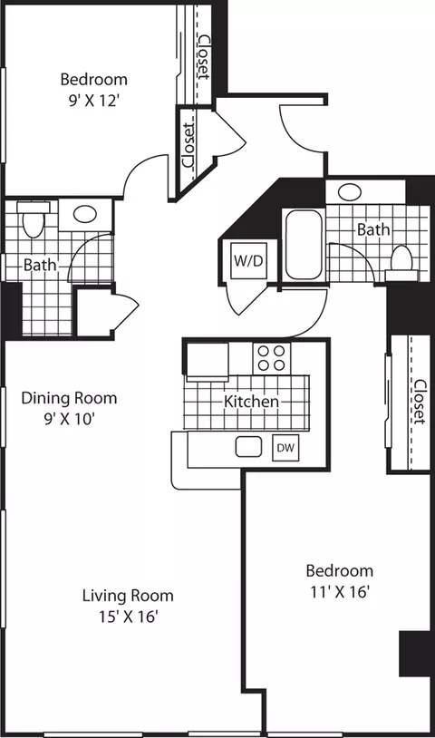2801 Western Ave, Seattle, WA 98121