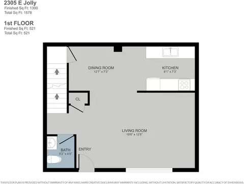 2305 E Jolly Rd, Lansing, MI 48910