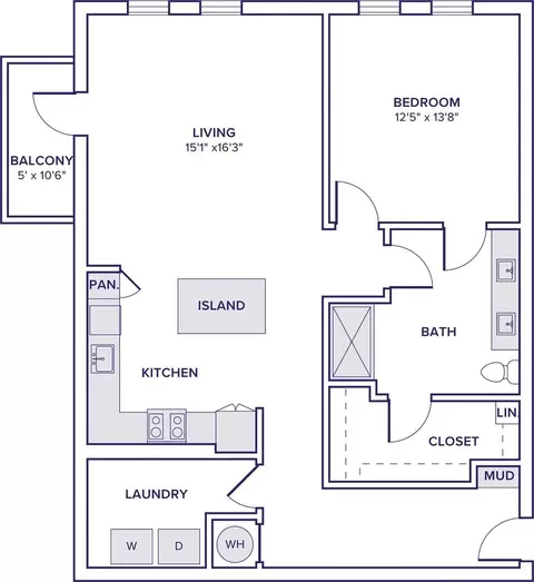 4300 N Hardin Blvd, Mckinney, TX 75071