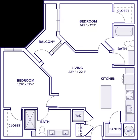 576 Northside Dr NW, Atlanta, GA 30318