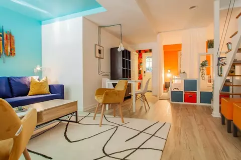 1425 P St NW, Washington, DC 20005