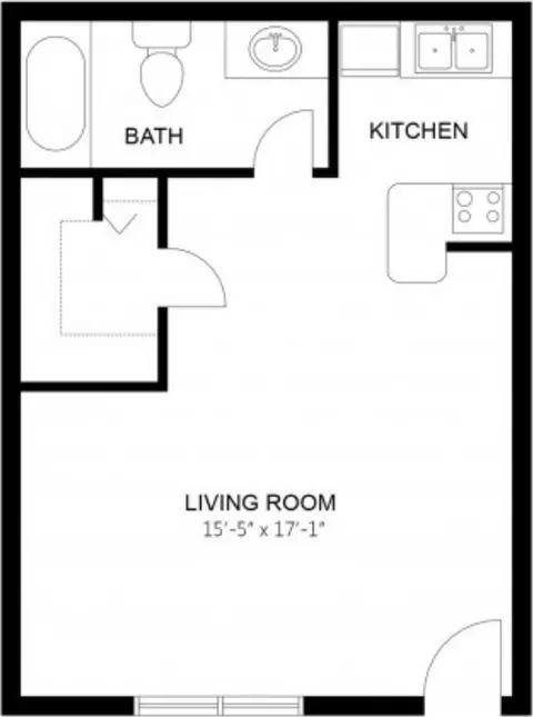 5555 E 14th St, Tucson, AZ 85711