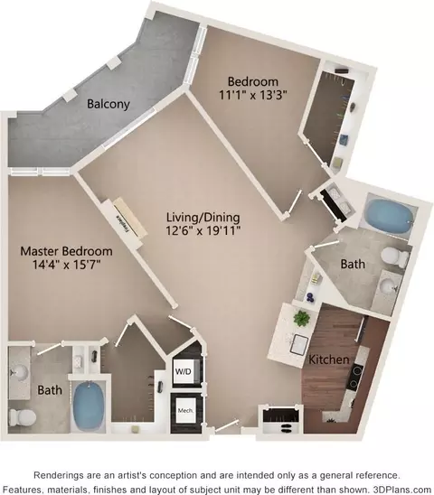5501 45th Ave, Hyattsville, MD 20781