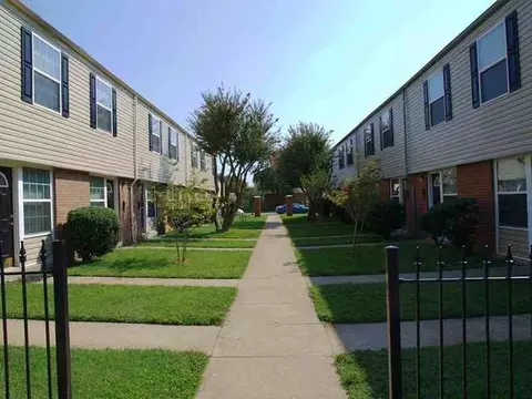 2852 Fairfield Ave, Richmond, VA 23223