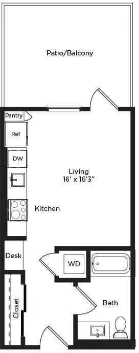1100 Webster St, Oakland, CA 94607