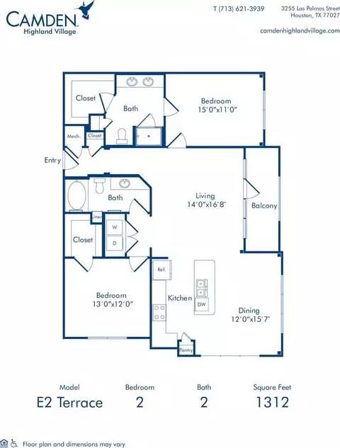 3939 W Alabama St, Houston, TX 77027