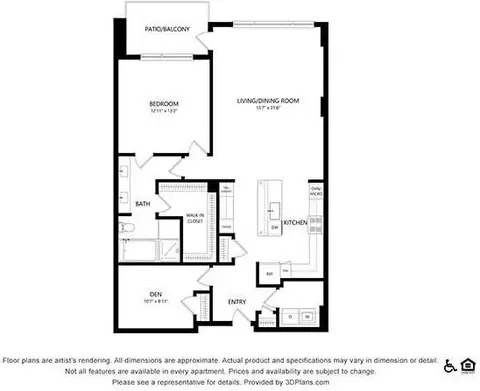 1959 Wewatta St, Denver, CO 80202