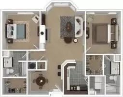 1401 Aschinger Blvd, Grandview Heights, OH 43212