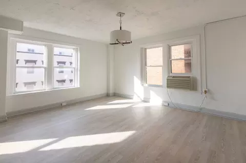 817 Saint Paul St, Baltimore, MD 21202 photo 6