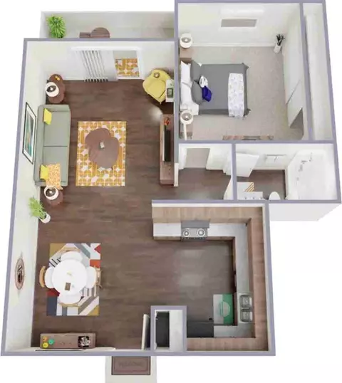 5404 Montgomery Blvd NE, Albuquerque, NM 87109