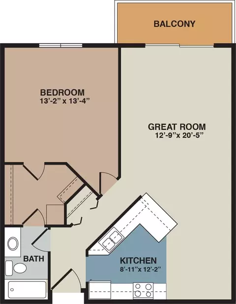 2250 Victoria St N, Roseville, MN 55113