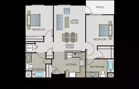 13141 Fountain Park Dr, Los Angeles, CA 90094